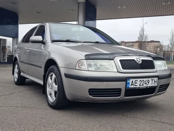 Авто Skoda Octavia 2008 № 8319582