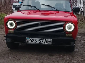Авто ВАЗ 2101 1978 № 8319587