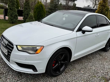 Авто Audi A3 2015 № 8319590
