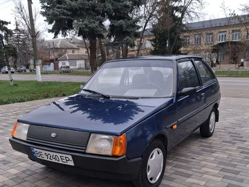 Авто ЗАЗ 1102 2006 № 8319591