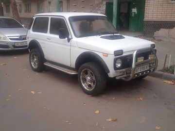 Авто Ford Canyon 1987 № 8319593