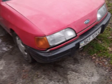 Авто Ford Canyon 1988 № 8319595