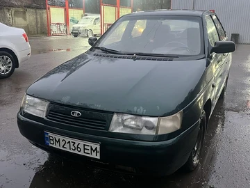 Авто ВАЗ 21103 2002 № 8319598