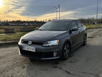Авто Volkswagen Jetta 2013 № 8319608