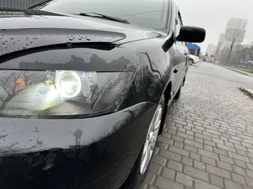 Авто Mitsubishi Lancer 2007 № 8319612