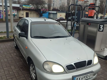 Авто Daewoo G2X 2004 № 8319613