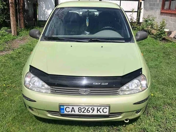 Авто ВАЗ 1118 Kalina 2006 № 8319694