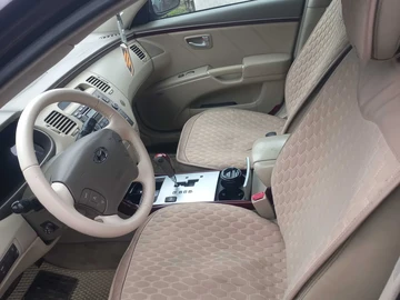 Авто Hyundai Amica 2005 № 8319701