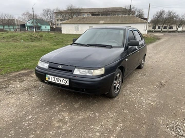 Авто ВАЗ 21112 2007 № 8319717