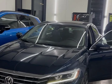 Авто Volkswagen Passat Sedan 2022 № 8319725