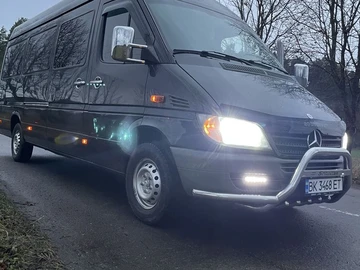 Авто Mercedes Sprinter 2004 № 8319728