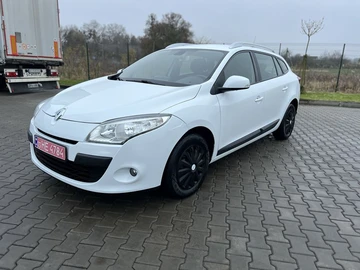Авто Renault Megane 2012 № 8319731