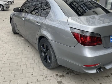 Авто BMW 5 Серия 2003 № 8319734