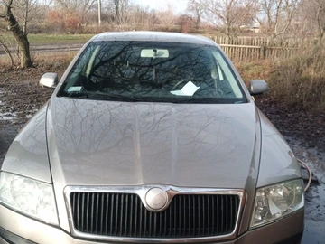 Авто Skoda Octavia 2006 № 8319735