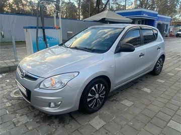 Авто Hyundai I30 2007 № 8319742