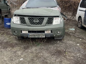 Авто Nissan Pathfinder 2010 № 8319744