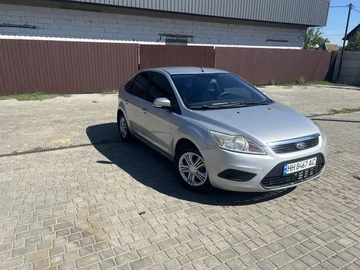 Авто Ford Focus 2011 № 8319750
