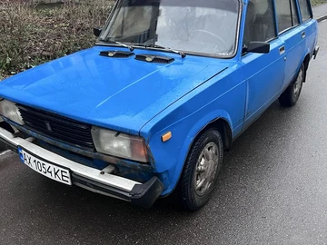 Авто ВАЗ 2104 2005 № 8319756