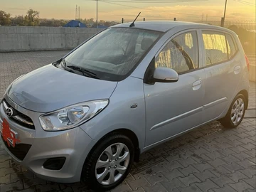 Авто Hyundai I10 2013 № 8319860