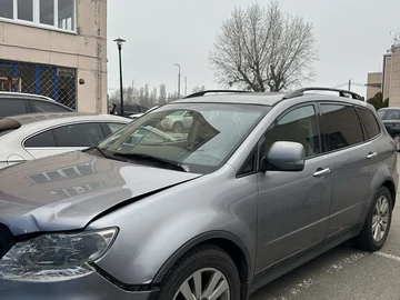 Авто Subaru Tribeca 2008 № 8319862
