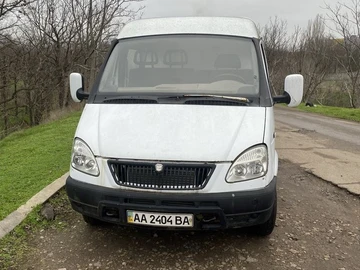 Авто ГАЗ 2818 Газель 2005 № 8319864