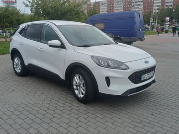 Авто Ford Escape 2020 № 8319873