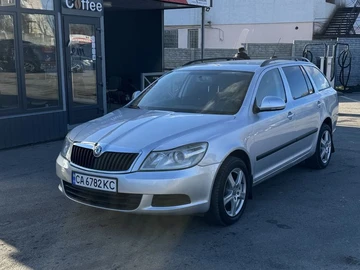 Авто Skoda Octavia 2012 № 8319876