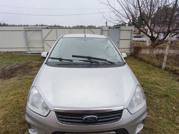 Авто Ford C-Max 2010 № 8319880