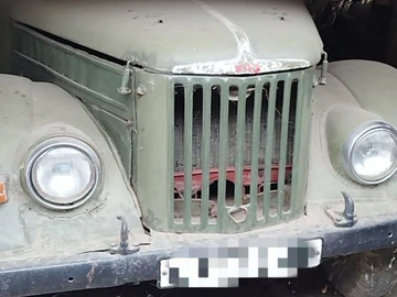 Авто ВАЗ 11113 Oka 1959 № 8319892