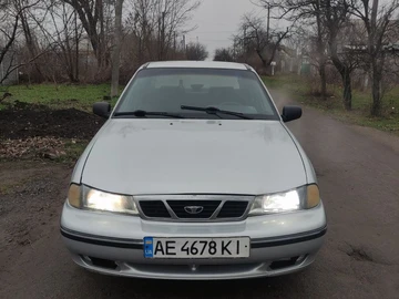 Авто Daewoo Nexia 2007 № 8319893