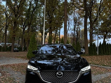 Авто Mazda 6 2019 № 8319905