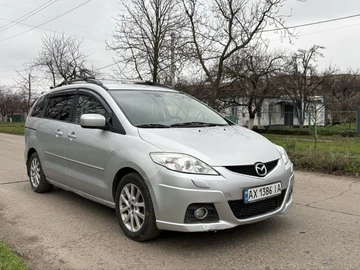 Авто Mazda 5 2008 № 8319907