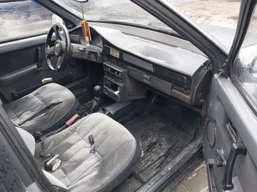 Авто ВАЗ 2109 1993 № 8319964