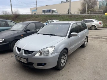 Авто Mitsubishi Lancer 2005 № 8319966