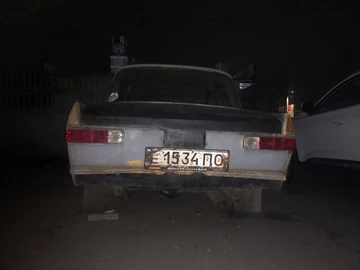 Авто  2140 1986 № 8319985