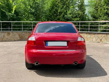 Авто Audi A4 2003 № 8319987