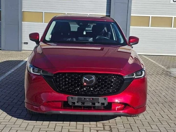 Авто Mazda Cx-5 2024 № 8319989