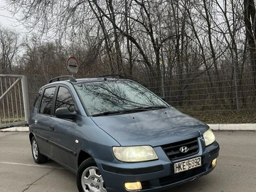 Авто Hyundai Matrix 2006 № 8319991
