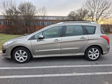 Авто Peugeot 308 2014 № 8319994
