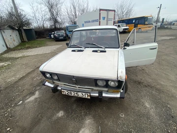 Авто ВАЗ 2106 1989 № 8319996