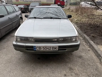 Авто Mazda 626 1988 № 8320001