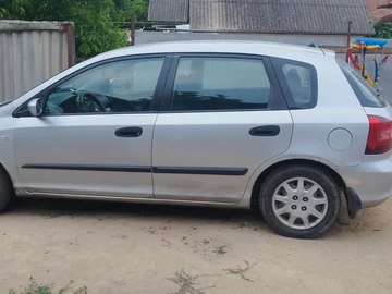 Авто Honda Civic 2003 № 8320004