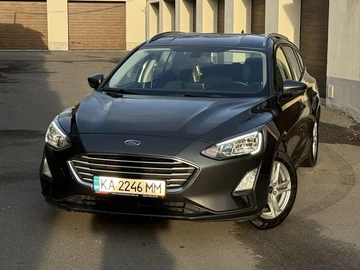 Авто Ford Focus 2019 № 8320005
