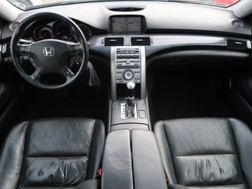 Авто Honda Legend 2008 № 8320006