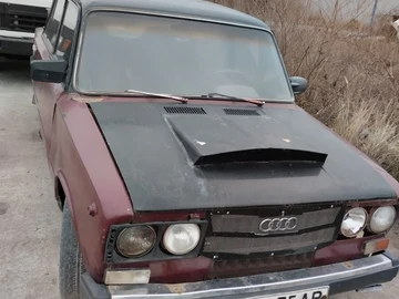 Авто ВАЗ 2106 1976 № 8320089