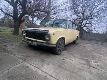 Авто ВАЗ 2101 1980 № 8320094