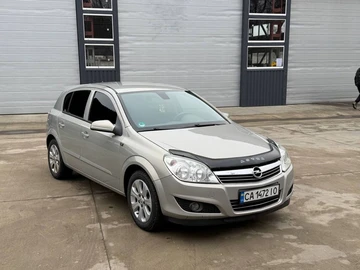 Авто Opel Astra 2008 № 8320096