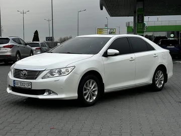 Авто Toyota Camry 2012 № 8320099