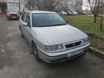 Авто SEAT Toledo 1998 № 8320109