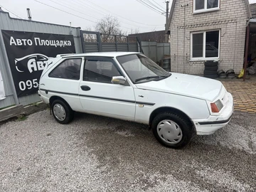 Авто ЗАЗ Nova 2005 № 8320122